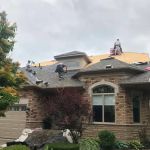 Peaks & Valleys Construction - All Kinds of Metal Roofing in Barrie, Ontario | Roof Repairs & Installation | FREE Estimates