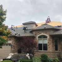 Peaks & Valleys Construction - All Kinds of Metal Roofing in Barrie, Ontario | Roof Repairs & Installation | FREE Estimates ico