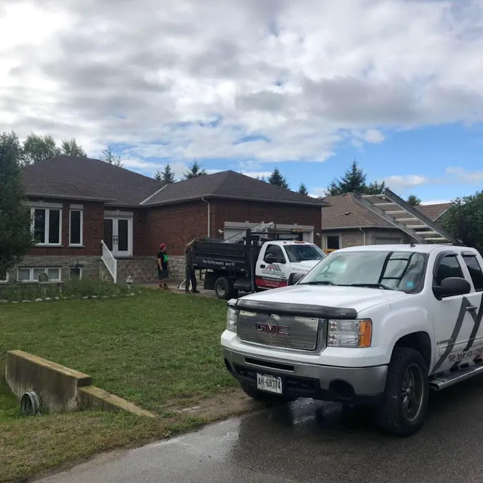 Peaks & Valleys Construction - All Kinds of Metal Roofing in Barrie, Ontario | Roof Repairs & Installation | FREE Estimates Picture 7