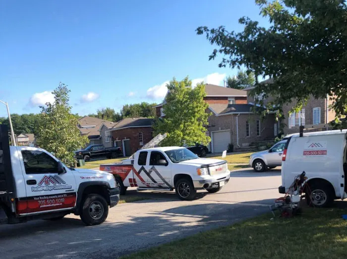 Peaks & Valleys Construction - All Kinds of Metal Roofing in Barrie, Ontario | Roof Repairs & Installation | FREE Estimates Picture 4