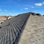 Real Blue Roofing Services Inc.