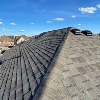 Real Blue Roofing Services Inc. ico