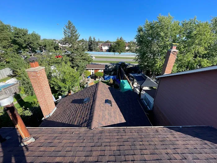 Real Blue Roofing Services Inc. Picture 3