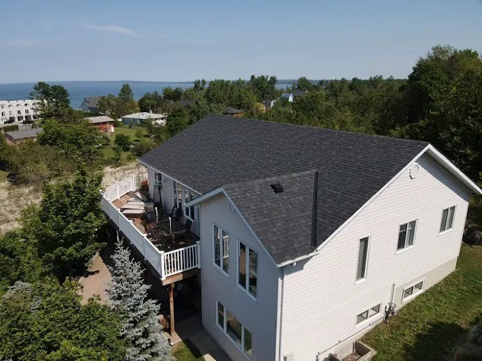 NorCan Roofing & Exteriors Inc. Picture 2