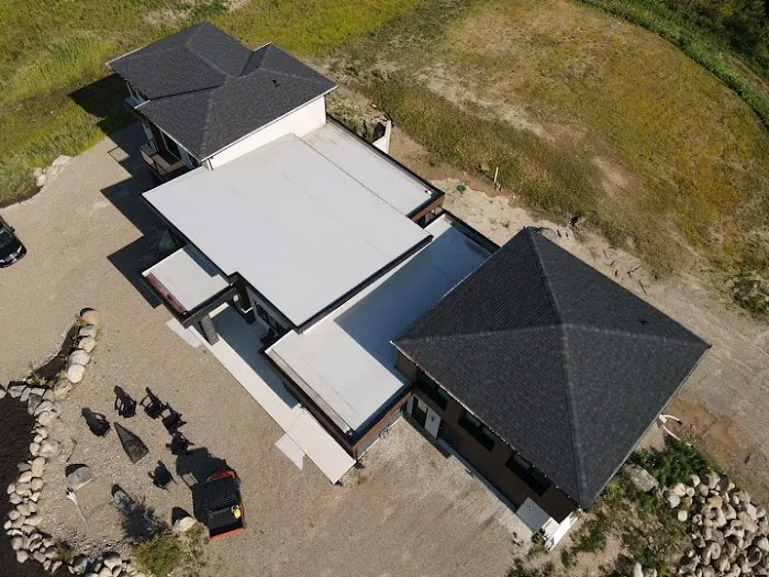 NorCan Roofing & Exteriors Inc. Picture 1