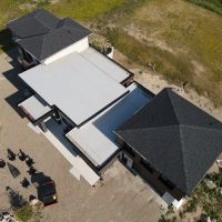 NorCan Roofing & Exteriors Inc. ico