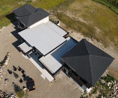 NorCan Roofing & Exteriors Inc.
