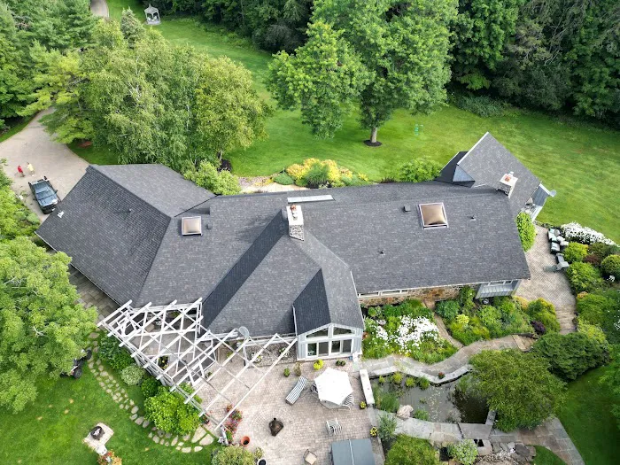 NorCan Roofing & Exteriors Inc. Picture 4