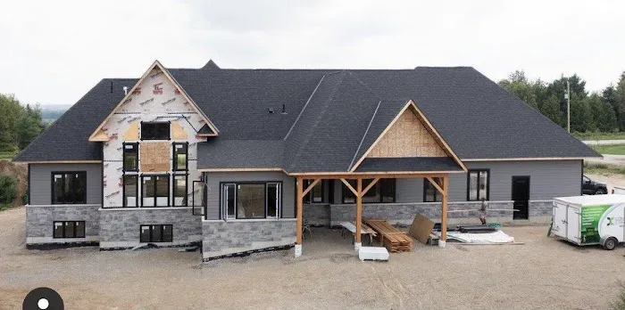 NorCan Roofing & Exteriors Inc. Picture 6