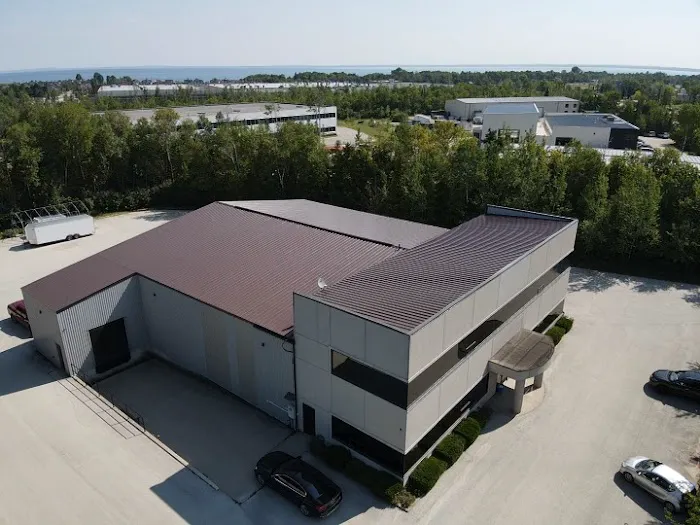 NorCan Roofing & Exteriors Inc. Picture 5