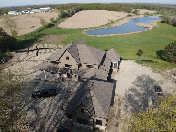 NorCan Roofing & Exteriors Inc. Picture 9
