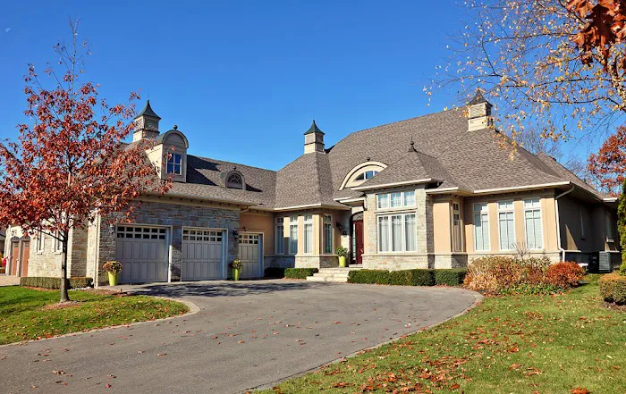 T. Simpson Roofing Picture 5