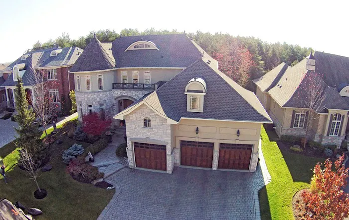 T. Simpson Roofing Picture 4