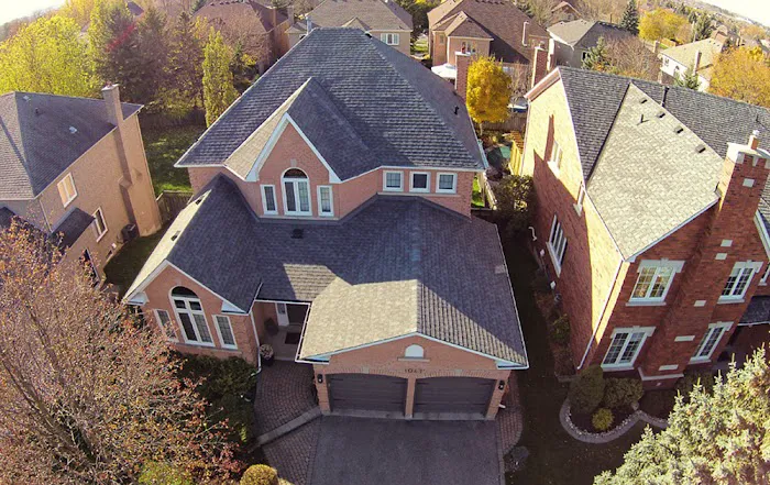 T. Simpson Roofing Picture 2