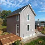 T. Simpson Roofing