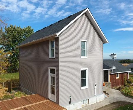 T. Simpson Roofing