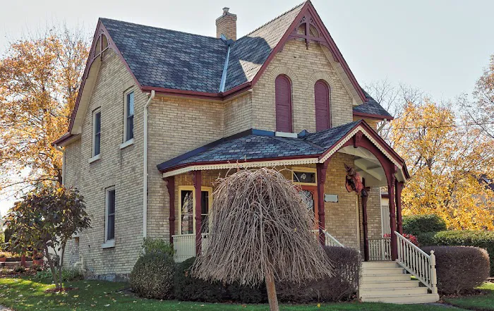 T. Simpson Roofing Picture 7