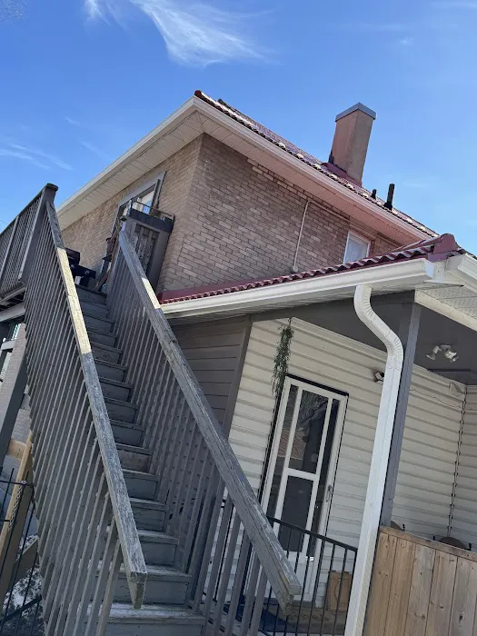 Cameron Bros Exteriors Picture 1