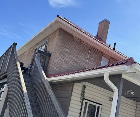 Cameron Bros Exteriors