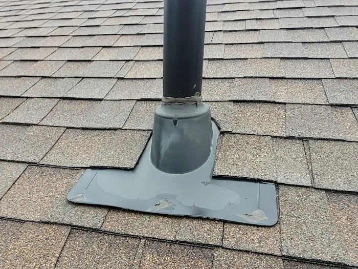 Perry's Roofing GTA Inc. Picture 2