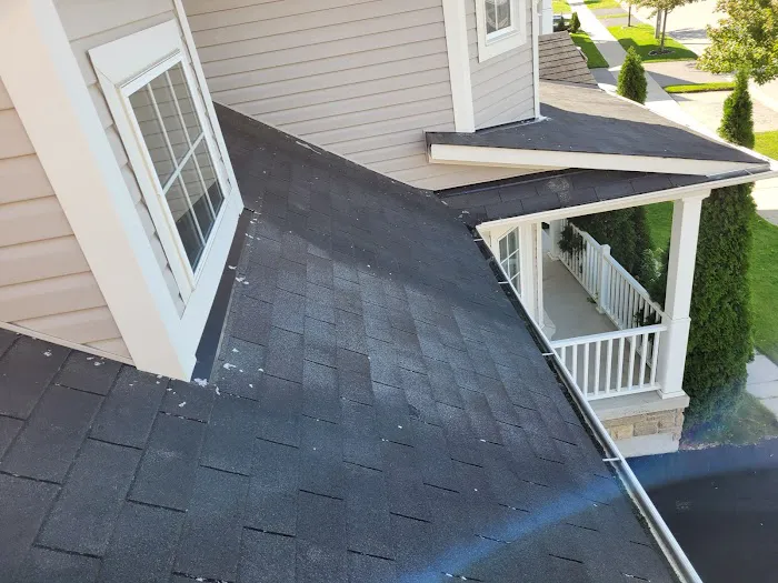 Perry's Roofing GTA Inc. Picture 3