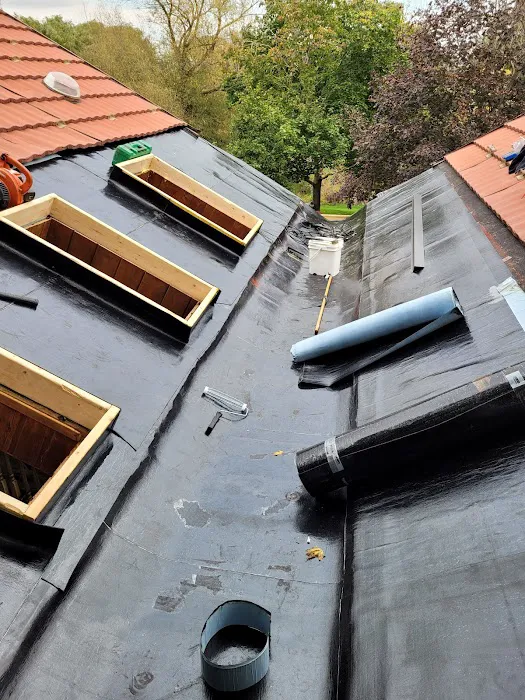 Perry's Roofing GTA Inc. Picture 4