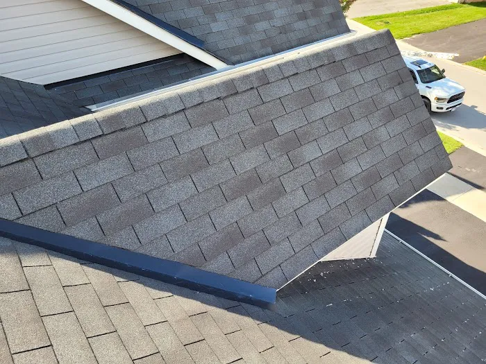 Perry's Roofing GTA Inc. Picture 1