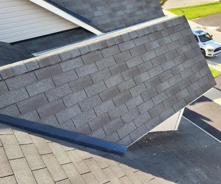 Perry's Roofing GTA Inc.