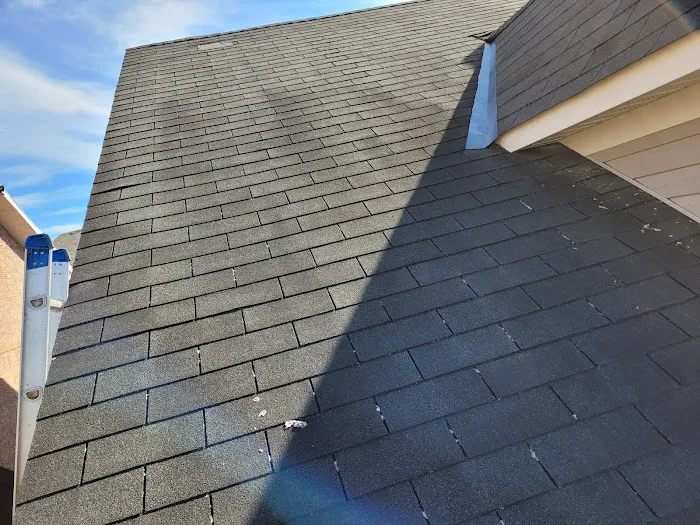 Perry's Roofing GTA Inc. Picture 6