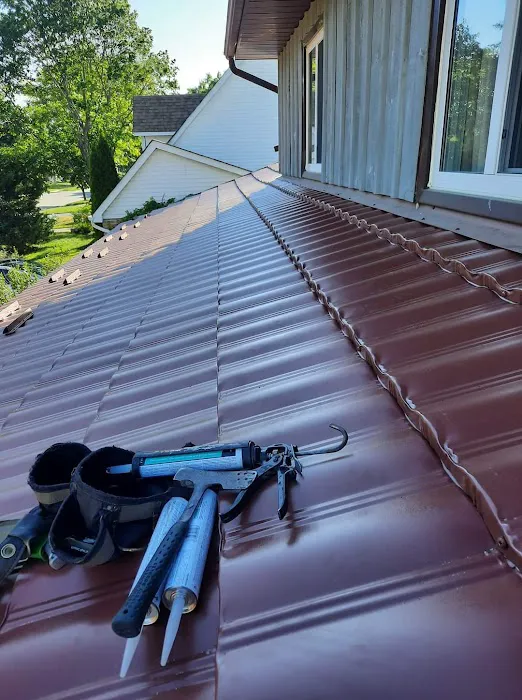Perry's Roofing GTA Inc. Picture 5