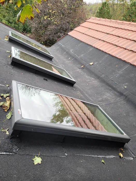 Perry's Roofing GTA Inc. Picture 8