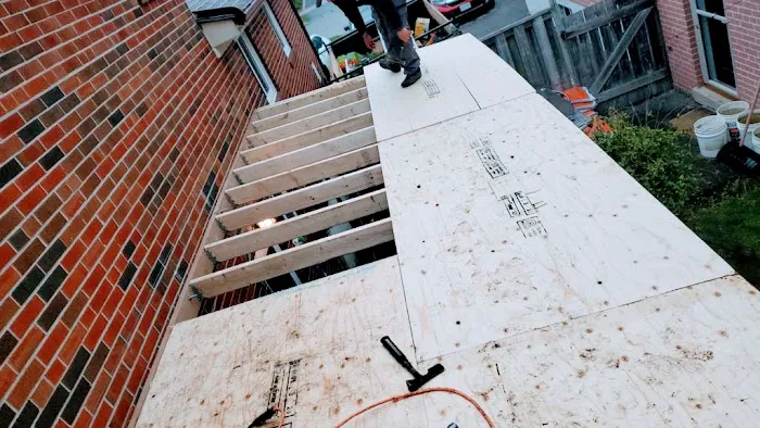 SALINA PRO ROOFING Picture 9