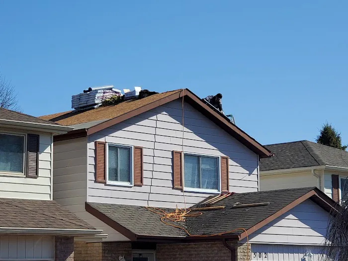 SALINA PRO ROOFING Picture 10