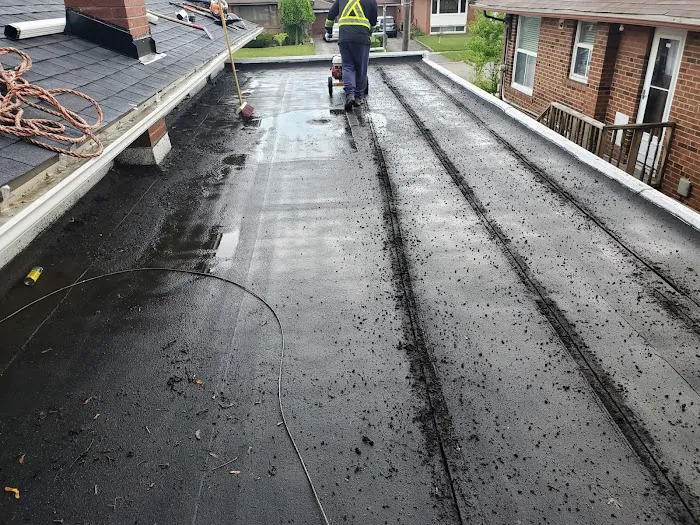 SALINA PRO ROOFING Picture 5