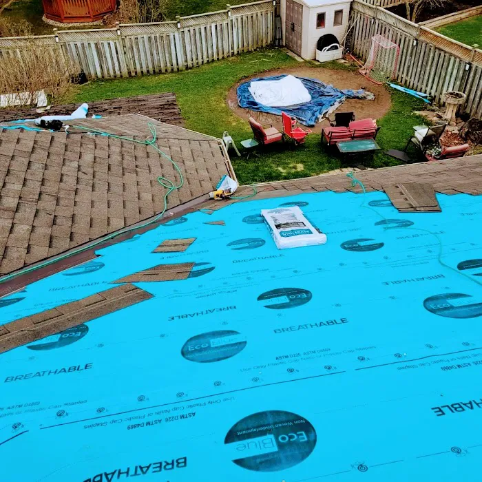 SALINA PRO ROOFING Picture 8