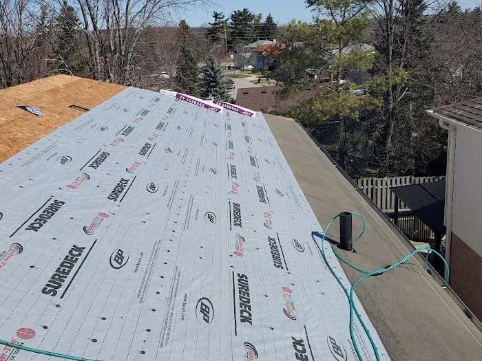 SALINA PRO ROOFING Picture 6