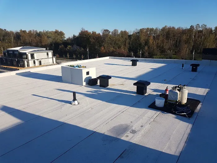 SALINA PRO ROOFING Picture 4