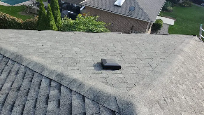 SALINA PRO ROOFING Picture 2