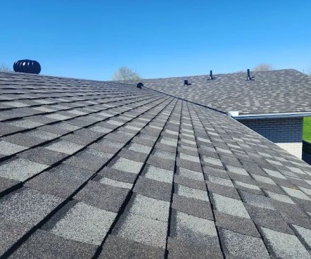 SALINA PRO ROOFING