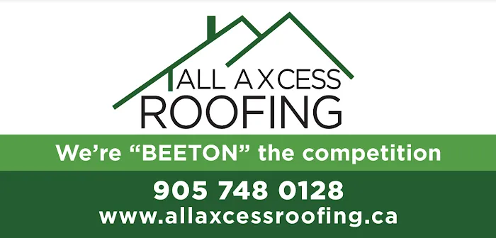 All Axcess Roofing Picture 1