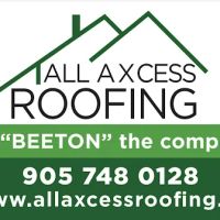 All Axcess Roofing ico