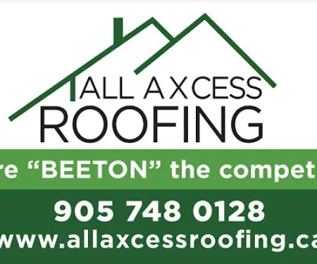 All Axcess Roofing