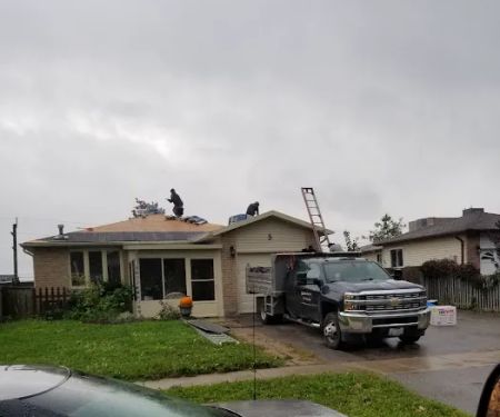 Hymask Construction Group