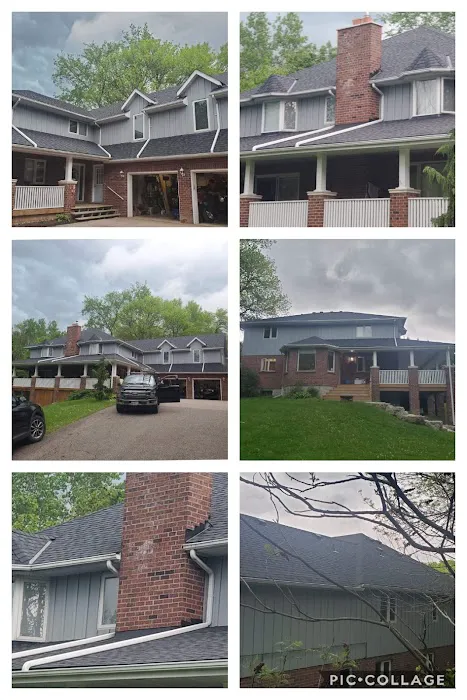 Trevor's Roof Repairs Picture 4