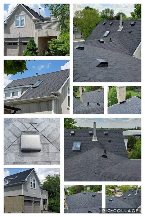 Trevor's Roof Repairs Picture 3