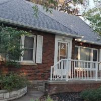 Trevor's Roof Repairs ico