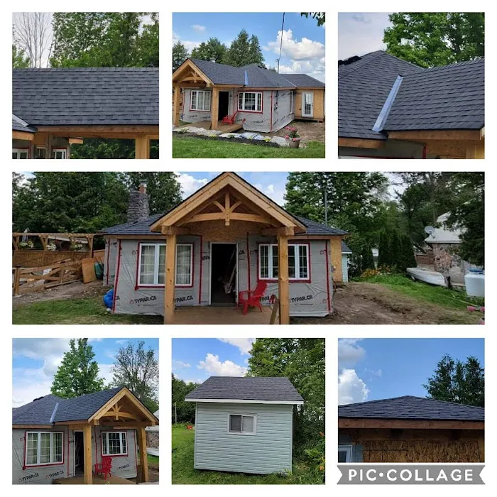 Trevor's Roof Repairs Picture 8