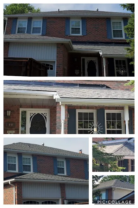 Trevor's Roof Repairs Picture 7