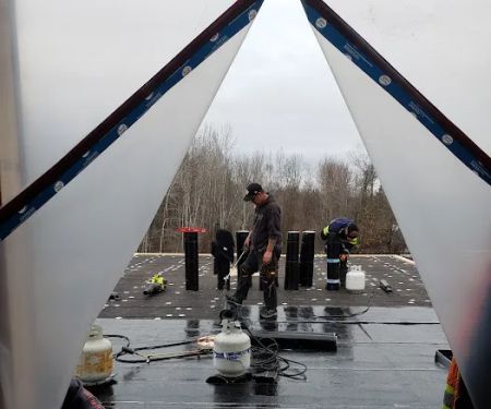 Axcess Roofing