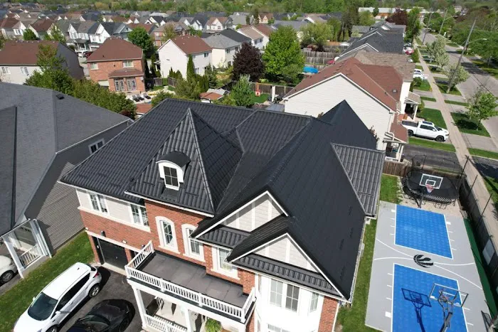 Royal roofing Picture 7